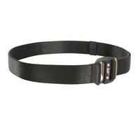 Cintura elastica Tasmanian Tiger Noir 120x3,8 cm