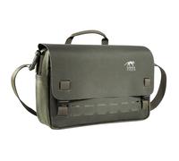 Tasmanian Tiger Support Bag, Borsa, Oliva 9L Olive