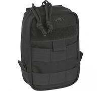 Tasmanian Tiger Tac Pouch 1 Vertical, borsa, nero Onesize BLACK