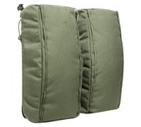 Tasmanian Tiger Tac Pouch 15 BSP (Pair), borsa, verde Onesize Olive