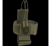 Tasmanian Tiger Tac Pouch 2 Radio, multitasking, verde Onesize Olive