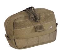 Tasmanian Tiger Tac Pouch 4 Horizontal, multitasking, marrone Onesize Coyote Brown