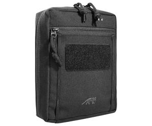 Tasmanian Tiger Tac Pouch 6.1, multitasking, nero Onesize Black