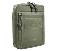 Sacchetto tattico Tasmanian Tiger Tac 6,1 Vert 20x15x6 cm