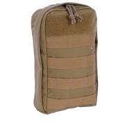 Tasmanian Tiger Tac Pouch 7, Borsa multiuso, Marrone Onesize Coyote Brown