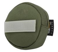 Tasmanian Tiger Tac Pouch Round VL, cover, verde Onesize Olive