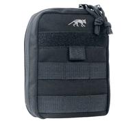 Tasmanian Tiger TT Tac Pouch 1 TREMA, Borsa Unisex-Adulto, Nero, 16 x 12 x 4 cm