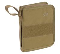 Tasmanian Tiger Tactical Field Book, borsa multifunzione, kaki Onesize Khaki