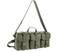 Tasmanian Tiger TacVec Container, Borsa, Oliva 5L Olive