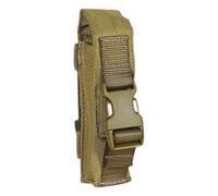 Tasmanian Tiger Tool Pocket, tasca da cintura, marrone XS Coyote Brown