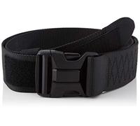 Tasmanian Tiger Tt 50 - Cintura unisex, Unisex - Adulto, Cintura, 7681, Nero, 120-135 x 5 cm