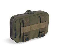 Marsupio Tasmanian Tiger Admin Vert 17x9x7 cm