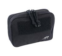 Marsupio Tasmanian Tiger Admin Noir 17x9x7 cm