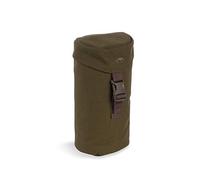 Tasmanian Tiger TT Bottle Holder 1L - Borsa termica con sistema Molley, per borraccia, compatibile con Nalgene a collo largo da 1 l e Tatonka Handle Mug