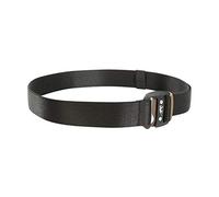 Tasmanian Tiger Stretch Belt 38mm, Cintura, Nero 38 mm Black