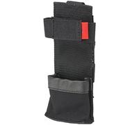 Tasmanian Tiger TT - Corda, Unisex, 7770, Nero, 12 x 7 x 2,5 cm