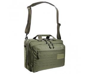 Tasmanian Tiger - TT Document Bag MKII 18 - Borsa a tracolla 18 l olivia