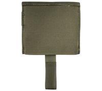 Tasmanian Tiger - TT Dump Pouch Light - Borsa verde