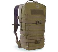 Tasmanian Tiger TT Essential Pack MKII Molle-System 9L Zaino da trekking Daypack Outdoor Zaino