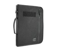 Cartella A4 Tasmanian Tiger Server MKII Noir 37x27x5 cm