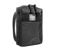Tasmanian Tiger TT First Aid Basic - Set di primo soccorso, leggero, per viaggi e casa, ideale per escursioni, trekking, ciclismo, ufficio, nero