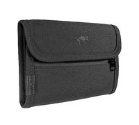 Tasmanian Tiger TT ID - Portadocumenti, Unisex - Adulto, Tasca per Documenti., 7973, Nero, 14 x 10 x 3 cm