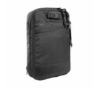Tasmanian Tiger TT Medic Assault Pack S ZP Piatto Medic Pack per supporti con cerniera o Molle, Nero