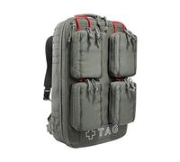 Tasmanian Tiger TT Medic Mascal Pack - Zaino di emergenza pronto soccorso, con custodia Ifak
