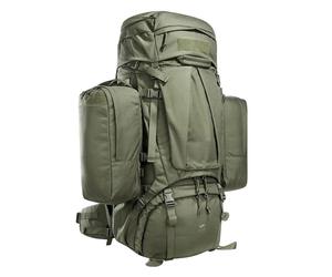 Tasmanian Tiger TT Mil Ops Pack 80+24 Einsatzrucksack - grün