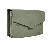 Tasmanian Tiger TT Mil Pouch Utility MKII - Borsa tattica per accessori, con sistema Molle, colore: Verde oliva