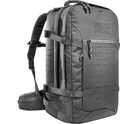 Tasmanian Tiger TT Mission Pack MKII - Zaino da trekking compatibile con molti, capacità 37 litri