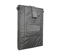 Tasmanian Tiger TT Modular Computer Sleeve modulare, imbottita per laptop e tablet da 15 pollici, con scomparto aggiuntivo per tablet, compatibile con zaini TT modulari