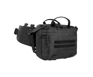 Tasmanian Tiger TT Modular Hip Bag 3 Black (7398.040)
