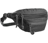 Tasmanian Tiger TT Modular Hip Bag Marsupio tattico compatibile MOLLE come borsa EDC (Every Day Carry) a 3 scomparti, nero