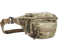 Tasmanian Tiger TT Modular Hip Bag Marsupio tattico compatibile MOLLE come borsa EDC (Every Day Carry) a 3 scomparti, mimetico Multicam