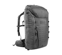 Tasmanian Tiger TT Modular Pack 30 Daypack - Zaino da trekking con capacità di 30 litri, con organizer e tasche aggiuntive per un maggiore ordine