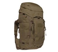 Tasmanian Tiger Modular Pack 45 Plus, zaino, marrone 45L Coyote brown