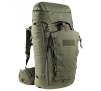 Tasmanian Tiger TT Zaino tattico modulare 45 l Plus oliva (45 l)