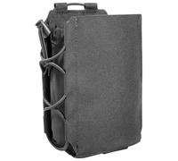 Tasmanian Tiger - TT Multipurpose Side Pouch - Borsa grigio