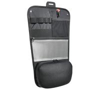 Pannello Organizzatore Tigre della Tasmania, multitasking, nero Onesize Black