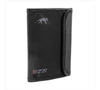 Marsupio Tasmanian Tiger Passport Safe RFID B Noir 15x11x1 cm