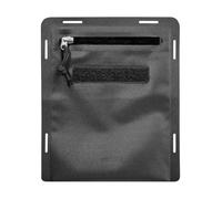 Tasmanian Tiger TT Pouch WR - Custodia impermeabile per documenti, con adattatore Molle e superficie in velcro