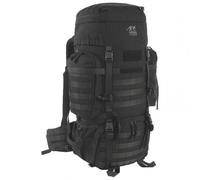 Tasmanian Tiger - TT Raid Pack MKIII 52 - Zaino da trekking grigio/nero