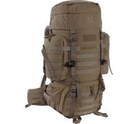 Tasmanian Tiger TT Raid Pack MKIII 52L Militärrucksack - braun