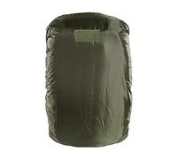 Tasmanian Tiger TT Raincover S oliva 30-40L - Copertura impermeabile per zaini, protezione per il trasporto, impermeabile, mimetico