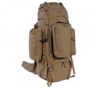 Tasmanian Tiger TT Range Pack MKII zaino tattico 90+10 l marrone coyote