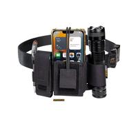 Tasmanian Tiger TT Security Pro Holster 8768