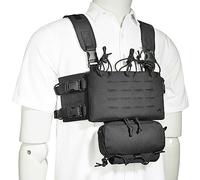 Tasmanian Tiger TT SMALL COMBI RIG Black (7224.040)