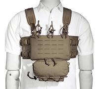 Tasmanian Tiger TT SMALL COMBI RIG Coyote Brown (7224.346)