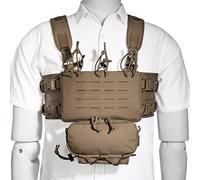 Tasmanian Tiger TT SMALL COMBI RIG Coyote Brown (7224.346)